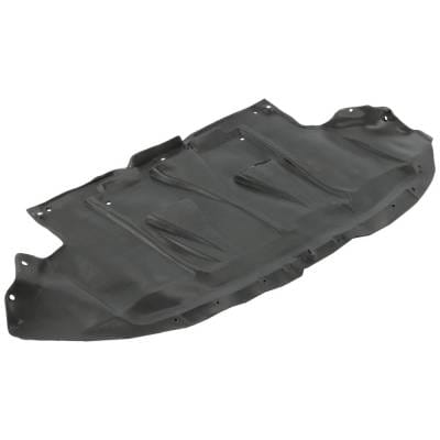 Engine Under Cover Splash Shield Compatible With 1998-2005 Volkswagen Passat Front 2.8L V6 1.8L thumbnail 12