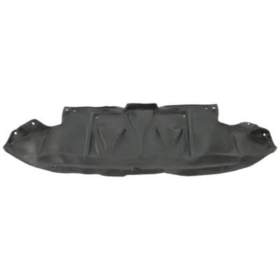 Under Engine Cover Splash Guard Compatible With 1998-2005 Volkswagen Passat Front Plastic Guard thumbnail 8