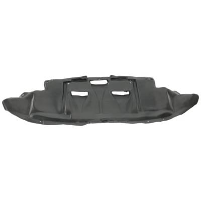 Lower Engine Cover Splash Shield Compatible With 1998-2005 Volkswagen Passat 2.8L V6 1.8L 4-Cyl thumbnail 2