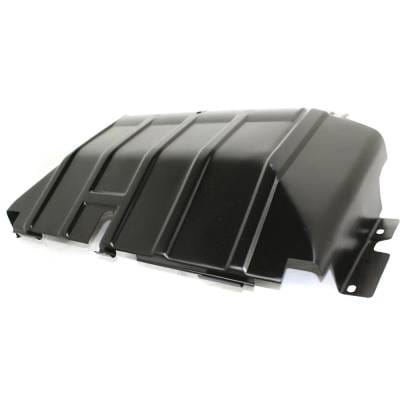 Engine Under Cover Splash Shield Compatible With 1987-1998 Volvo 760 780 940 Front 2.8L V6 2.3L thumbnail 4