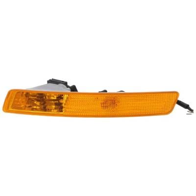 New Left Front Turn Signal Light Compatible With Volkswagen Beetle Tdi Beetle Se Beetle 2.5 Beetle S thumbnail 2