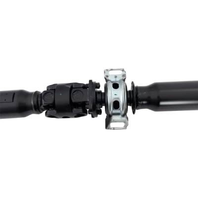 Rear Driveshaft Compatible With 1999-2004 Toyota Tacoma Pre Runner 3.4L Automatic Rwd New OEM thumbnail 6