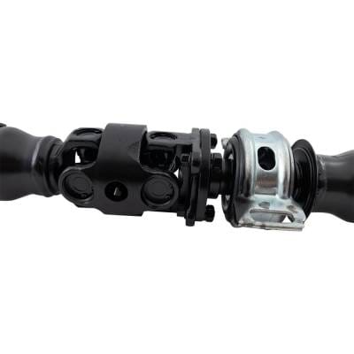 Rear Driveshaft Assembly Compatible With 1999-2004 Toyota Tacoma Pre Runner 3.4L Automatic Rwd New thumbnail 8