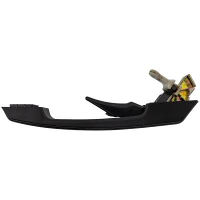 Front Or Rear Right (Passenger Side) Exterior Door Handle Compatible With 1983-1998 Volvo 940 Volvo thumbnail 3