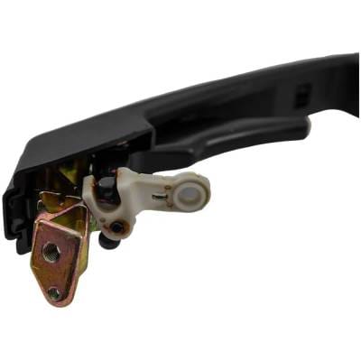Front Or Rear Right (Passenger Side) Exterior Door Handle Compatible With 1983-1998 Volvo 940 Volvo thumbnail 5