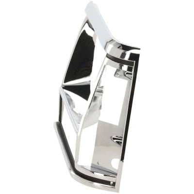 New Left Headlight Door Compatible With Jeep Cherokee Limited 6 Cyl 4.0L Cherokee Base 6 Cyl 4.0L thumbnail 16