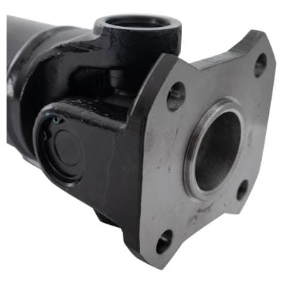 Rear Driveshaft Compatible With 2005-2015 Toyota Tacoma Pre Runner 4.0L Automatic Rwd New OEM thumbnail 10