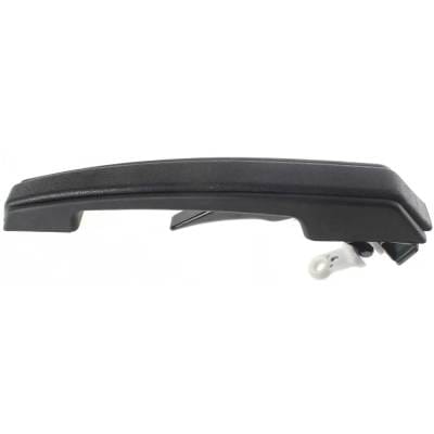 Front Or Rear Driver Side Exterior Door Handle Compatible With 1983-1998 Volvo 760 Volvo 780 Volvo thumbnail 10