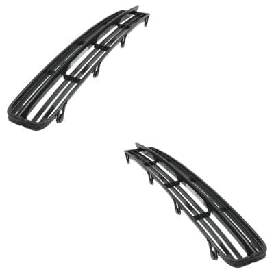 Front Left And Front Right Fog Light Cover Compatible With Acura Tl Base 2004-2006 By Ac1038103 thumbnail 6