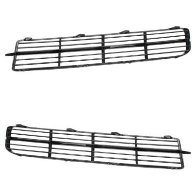 New Front Left And Front Right Fog Light Cover Compatible With Acura Tl Base 2004-2006 By thumbnail 10