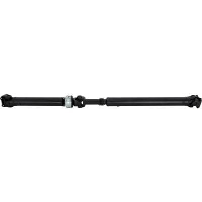 Rear Driveshaft Compatible With 2011-2015 Toyota Tacoma Trd Pro Tacoma 2.7L 4.0L Automatic 4Wd New thumbnail 4