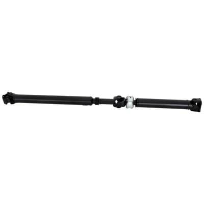Rear Driveshaft Assembly Compatible With 2011-2015 Toyota Tacoma Trd Pro 2.7L 4.0L Automatic 4Wd New