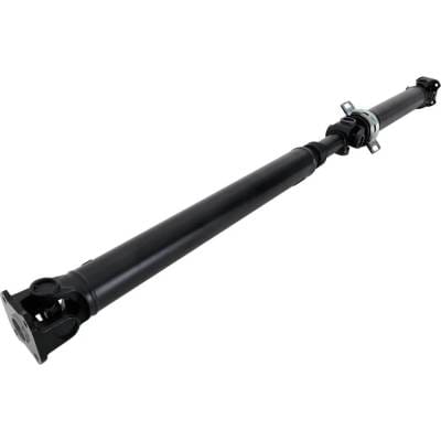 Rear Driveshaft Assembly Compatible With 2011-2015 Toyota Tacoma Trd Pro 2.7L 4.0L Automatic 4Wd New thumbnail 3