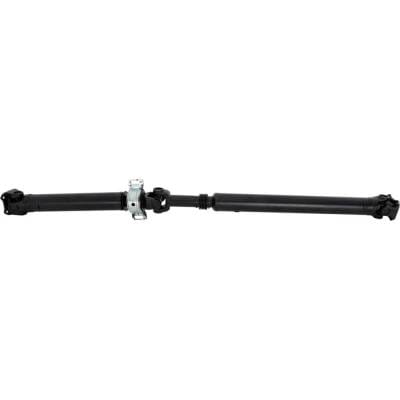 Rear Driveshaft Assembly Compatible With 2011-2015 Toyota Tacoma Trd Pro 2.7L 4.0L Automatic 4Wd New thumbnail 5