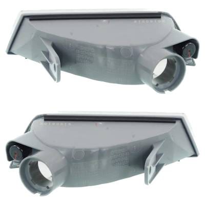 New Front Left And Front Right Turn Signal Light Compatible With Acura Tl Sh-Awd 6 Cyl 3.7L thumbnail 10