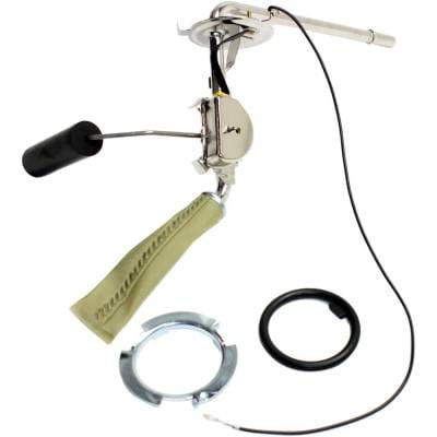 New 3/8 In. Outlet Fuel Sending Unit Compatible With Chevrolet Pontiac El Camino Base 6 Cyl 4.1L thumbnail 2