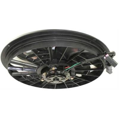 New Cooling Fan Assembly Compatible With Volvo 850 Base 5 Cyl 2.4L 850 R 5 Cyl 2.3L 850 T-5R 5 Cyl thumbnail 14