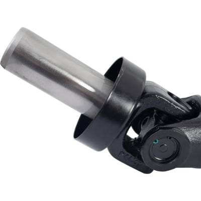 Rear Driveshaft Assembly Compatible With 2009-2014 Toyota Venza New Replaces Tt54550007 Direct Fit thumbnail 4
