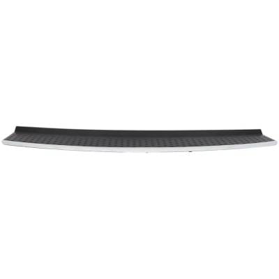 New Center Bumper Step Pad Compatible With Chrysler Dodge Grand Caravan Blacktop 6 Cyl 3.6L Town & thumbnail 4
