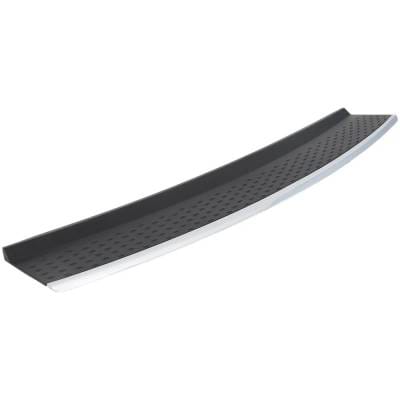 New Center Bumper Step Pad Compatible With Chrysler Dodge Grand Caravan Blacktop 6 Cyl 3.6L Town & thumbnail 6