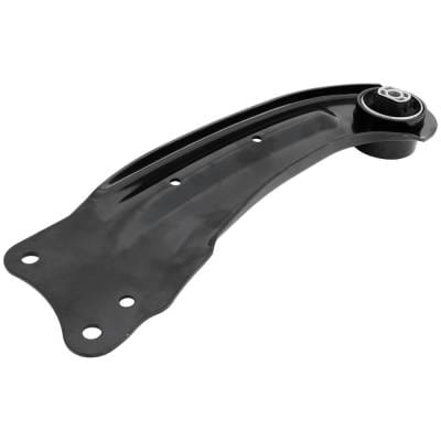 New Right Rear Trailing Arm Compatible With Audi Volkswagen Passat Comfortline 4 Cyl 2.0L Tiguan thumbnail 6