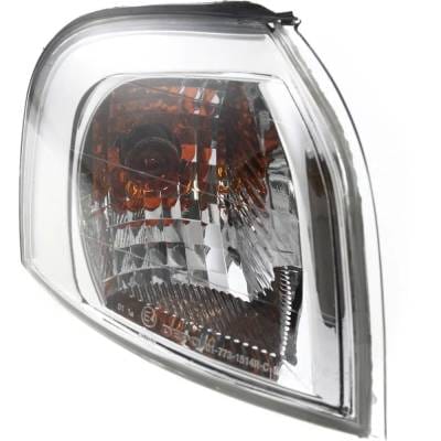 New Right Corner Light Compatible With Volvo S80 2.5T 5 Cyl 2.5L S80 T6 6 Cyl 2.9L S80 2.9 6 Cyl thumbnail 4
