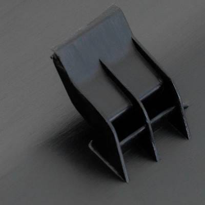 New Center Bumper Step Pad Compatible With Chrysler Dodge Grand Caravan Sxt Plus 6 Cyl 3.6L Town & thumbnail 14