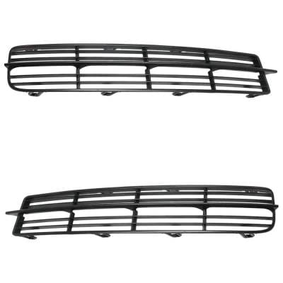 New Front Left And Front Right Fog Light Cover Compatible With Acura Tl Base 2004-2006 By thumbnail 2