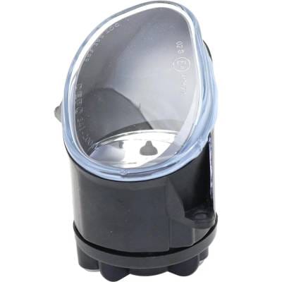 Left Front Fog Light Compatible With Audi Allroad Quattro Base 2001-2005 Au2592105 4Z7941699a thumbnail 4
