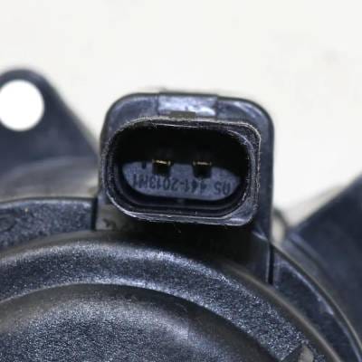 Left Front Fog Light Compatible With Audi Allroad Quattro Base 2001-2005 Au2592105 4Z7941699a thumbnail 14