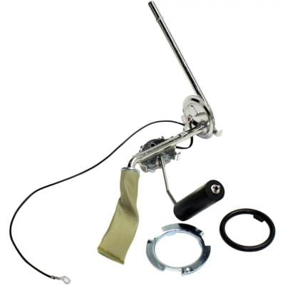 New 3/8 In. Outlet Fuel Sending Unit Compatible With Chevrolet Pontiac Chevelle Ss 8 Cyl 6.6L thumbnail 10