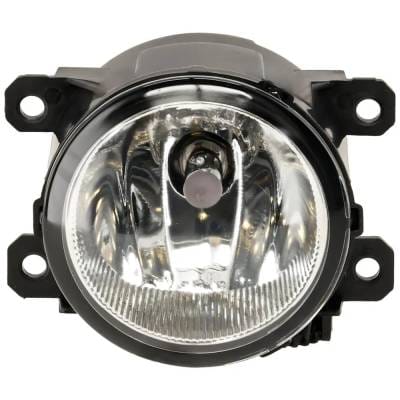 New Front Fog Light Compatible With Acura Honda Rdx Base 4 Cyl 2.3L Tsx V6 6 Cyl 3.5L Pilot Se 6 Cyl thumbnail 2