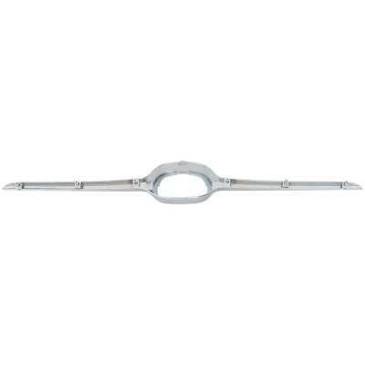 Center Grille Trim Compatible With Acura Tsx Base 4 Cyl 2.4L 2006-2008 By Ac1210109 71124Seca01 thumbnail 12
