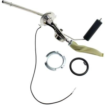 New 3/8 In. Outlet Fuel Sending Unit Compatible With Chevrolet Pontiac Lemans Base 8 Cyl 5.7L thumbnail 8