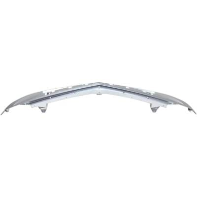 New Chrome Grille Assembly Compatible With Acura Rdx Sh-Awd 4 Cyl 2.3L Rdx Base 4 Cyl 2.3L 2010-2011 thumbnail 8