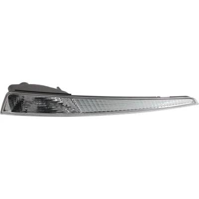 New Right Front Turn Signal Light Compatible With Acura Tl Base 6 Cyl 3.5L 2009-2011 By 33301Tk4a01 thumbnail 2