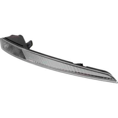 New Right Front Turn Signal Light Compatible With Acura Tl Base 6 Cyl 3.5L 2009-2011 By 33301Tk4a01 thumbnail 4