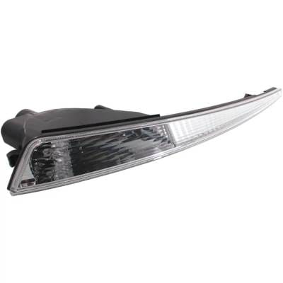 New Right Front Turn Signal Light Compatible With Acura Tl Base 6 Cyl 3.5L 2009-2011 By 33301Tk4a01 thumbnail 6