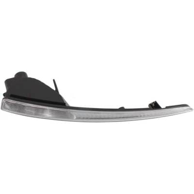 New Right Front Turn Signal Light Compatible With Acura Tl Base 6 Cyl 3.5L 2009-2011 By 33301Tk4a01 thumbnail 8