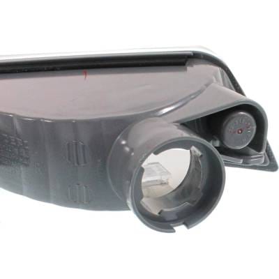 New Right Front Turn Signal Light Compatible With Acura Tl Base 6 Cyl 3.5L 2009-2011 By 33301Tk4a01 thumbnail 12