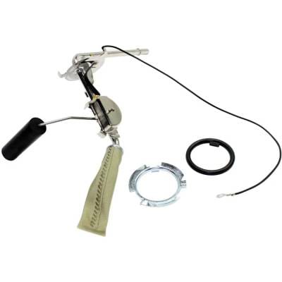 New 3/8 In. Outlet Fuel Sending Unit Compatible With Chevrolet Pontiac Gto Base 8 Cyl 6.6L Chevelle thumbnail 6