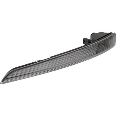 Left Front Turn Signal Light Compatible With Acura Tl Base 6 Cyl 3.5L 2009-2011 By Ac2532103 thumbnail 6