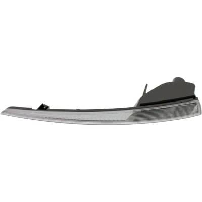 Left Front Turn Signal Light Compatible With Acura Tl Base 6 Cyl 3.5L 2009-2011 Ac2532103 thumbnail 8