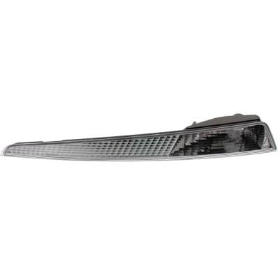 New Left Front Turn Signal Light Compatible With Acura Tl Base 6 Cyl 3.5L 2009-2011 By 33351Tk4a01 thumbnail 2