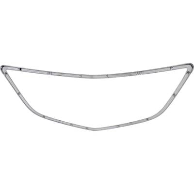 Chrome Grille Assembly Compatible With Acura Rdx Base 6 Cyl 3.5L 2013-2016 Ac1202102 71123Tx4a01 thumbnail 10