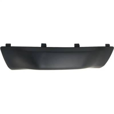 New Rear Hitch Cover Compatible With Dodge Durango Sxt 8 Cyl 5.7L Durango Sxt 6 Cyl 3.6L Durango thumbnail 8