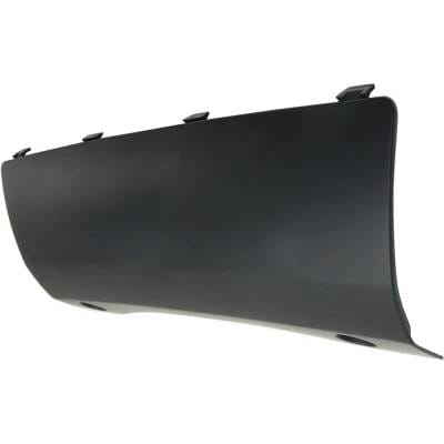 New Rear Hitch Cover Compatible With Dodge Durango Gt 6 Cyl 3.6L Durango Citadel 8 Cyl 5.7L Durango thumbnail 2