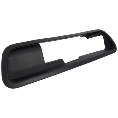 New Hitch Cover Compatible With Dodge Durango Crew Plus 8 Cyl 5.7L Durango Crew 6 Cyl 3.6L Durango thumbnail 4
