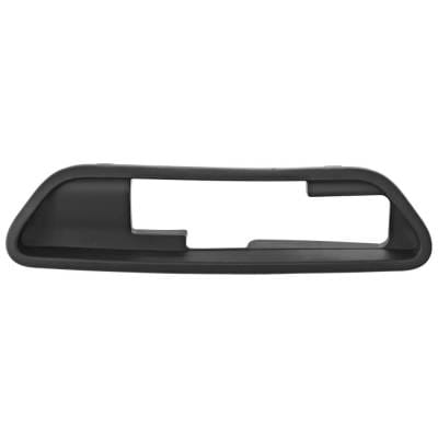 New Hitch Cover Compatible With Dodge Durango Crew Plus 8 Cyl 5.7L Durango Heat 6 Cyl 3.6L Durango thumbnail 2