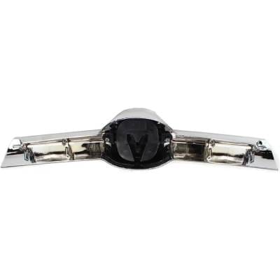 Center Grille Trim Compatible With Acura Tl Base 6 Cyl 3.2L 2004-2006 Ac1203100 75705Sepa00 thumbnail 8